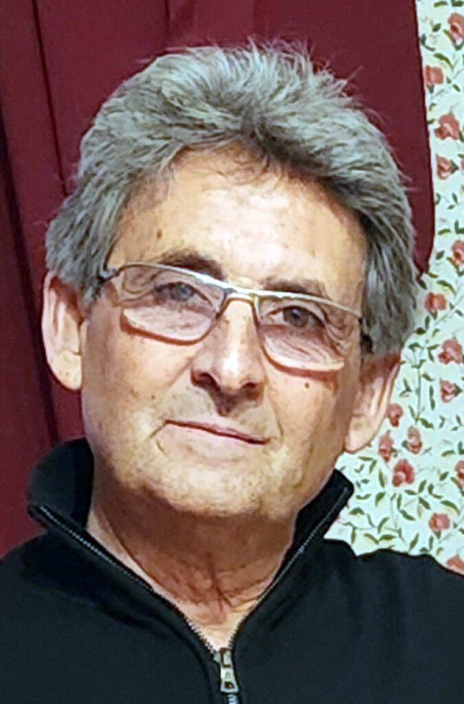 Héctor Miris
